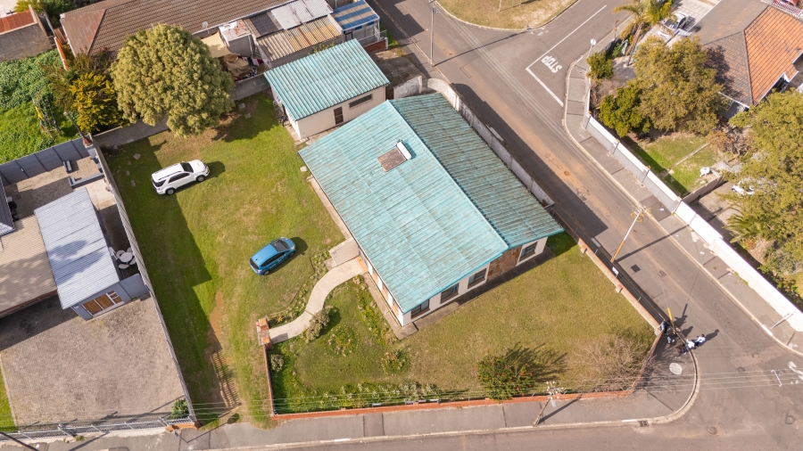 4 Bedroom Property for Sale in Fairfield Estate Western Cape